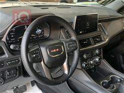 جي ام سي يوكون